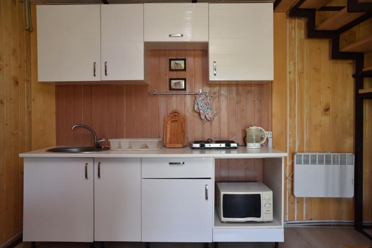 Rimma Шешори Apartment Екстериор снимка