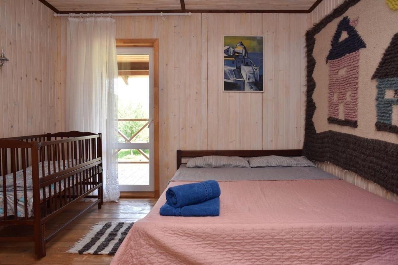Rimma Шешори Apartment Екстериор снимка