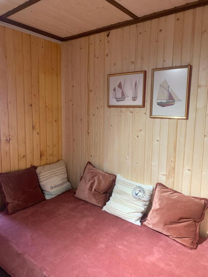 Rimma Шешори Apartment Екстериор снимка