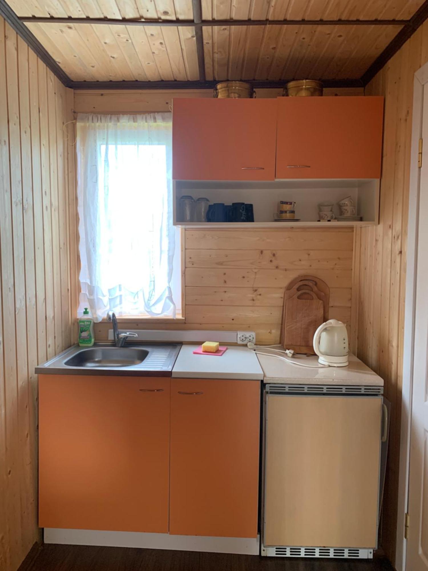 Rimma Шешори Apartment Екстериор снимка