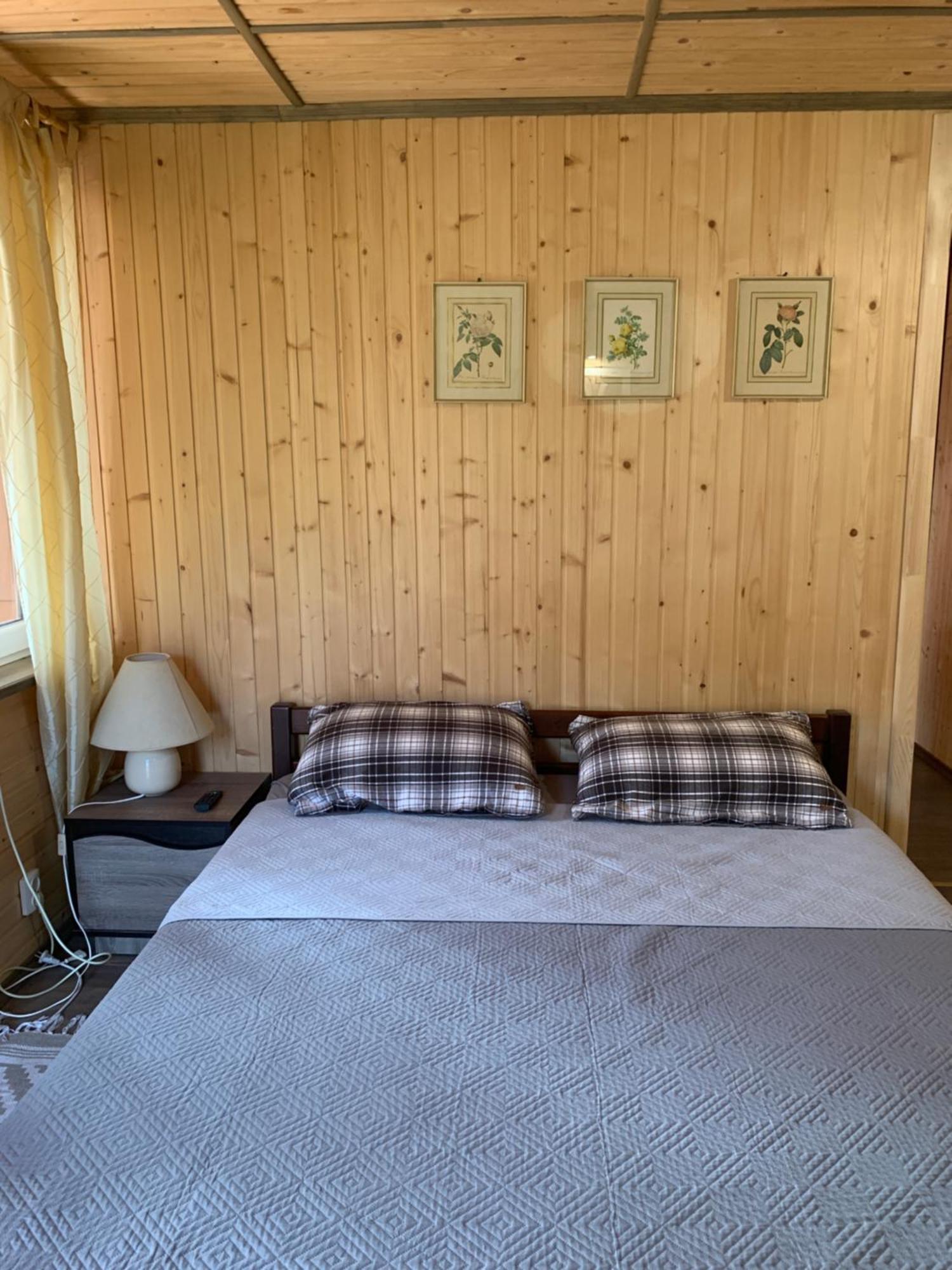 Rimma Шешори Apartment Екстериор снимка