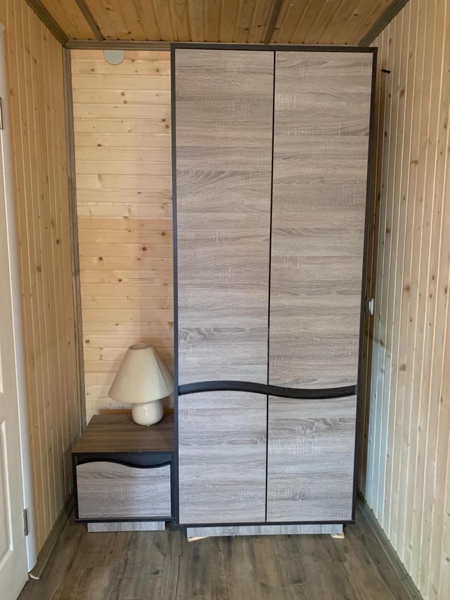 Rimma Шешори Apartment Екстериор снимка