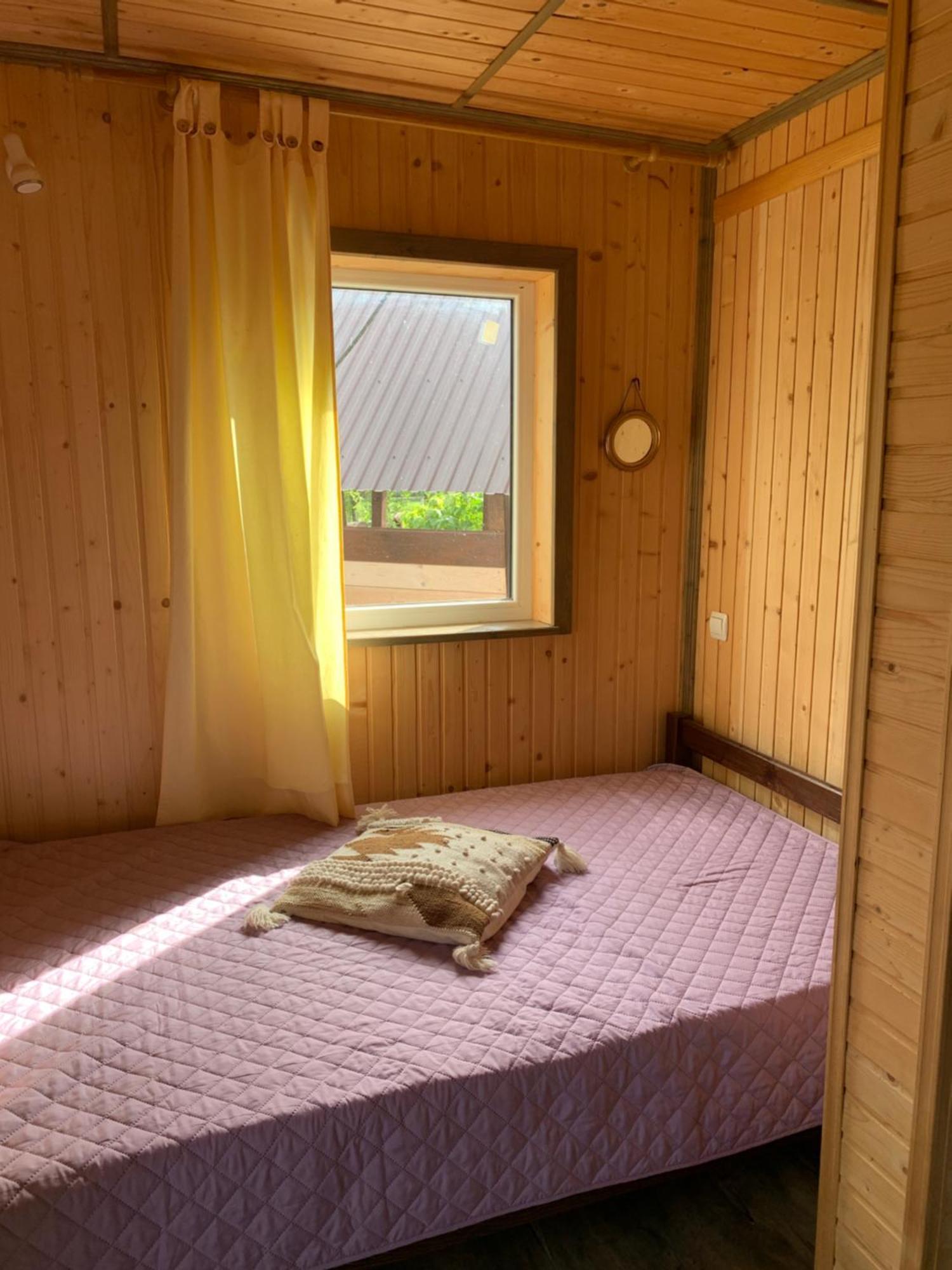 Rimma Шешори Apartment Екстериор снимка