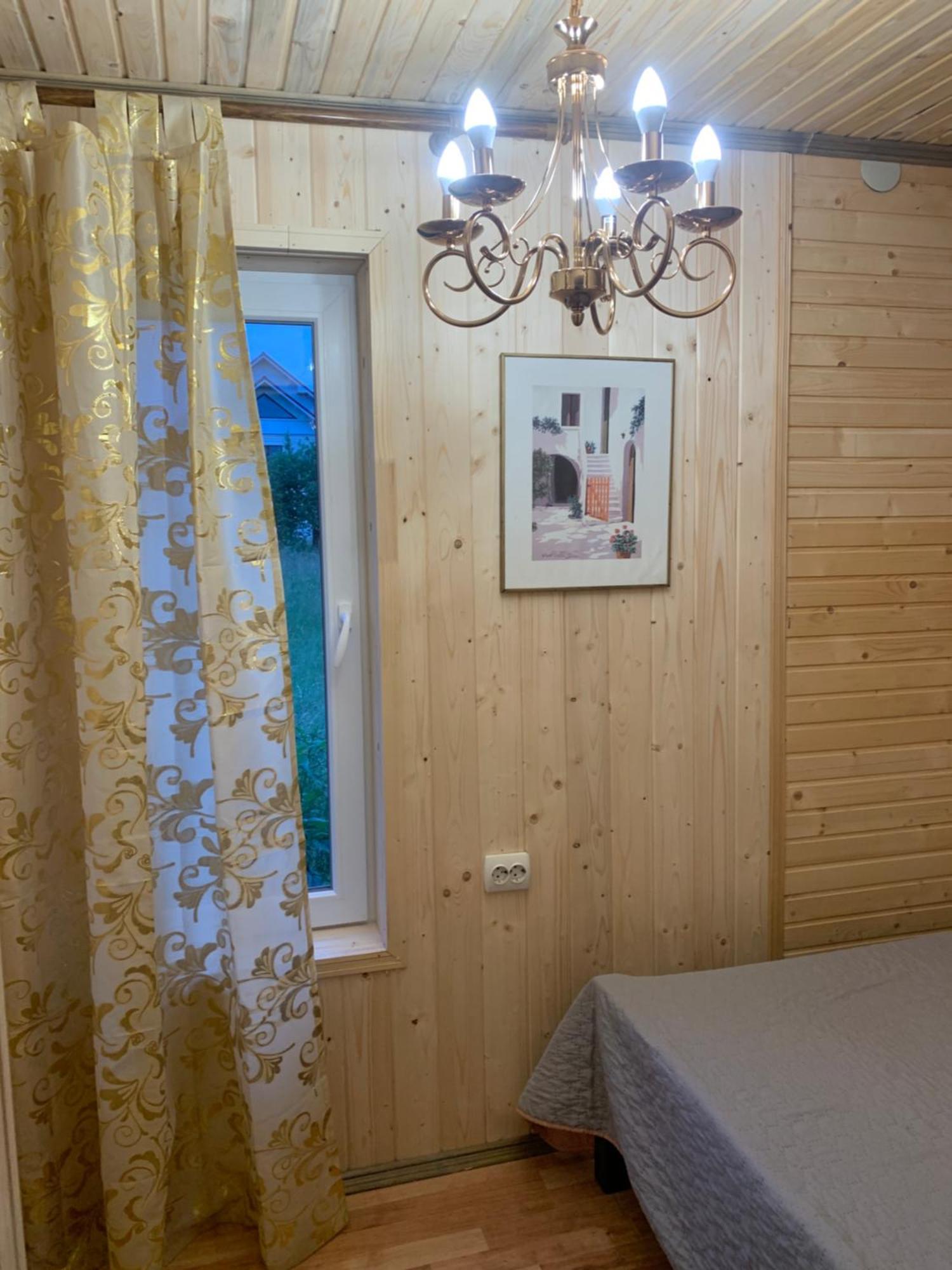 Rimma Шешори Apartment Екстериор снимка