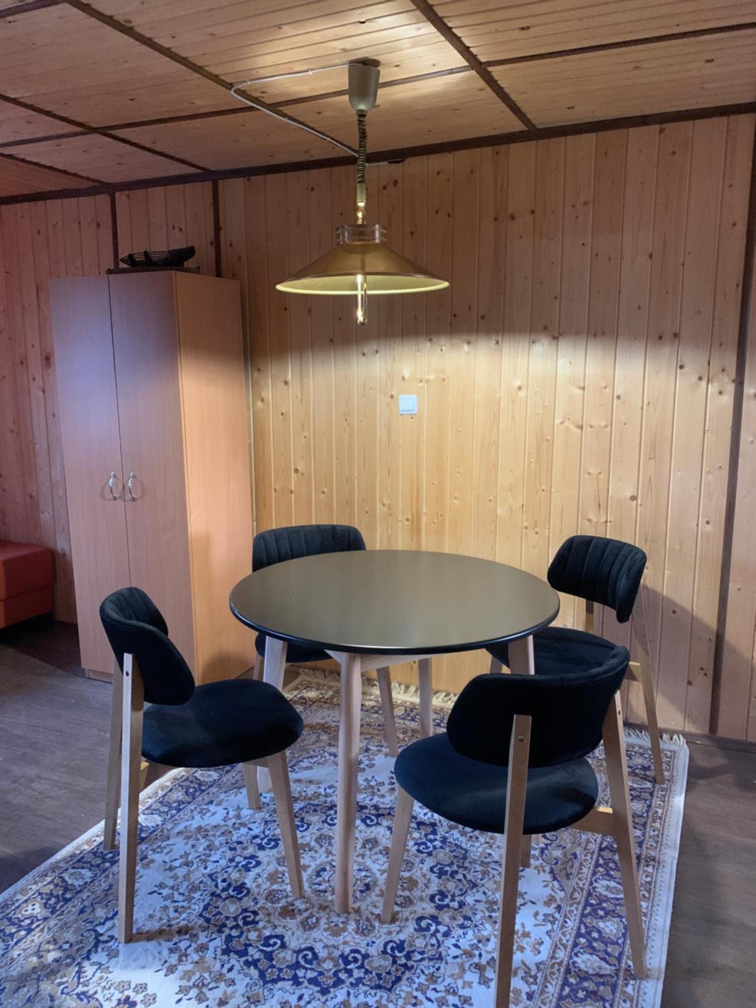 Rimma Шешори Apartment Екстериор снимка