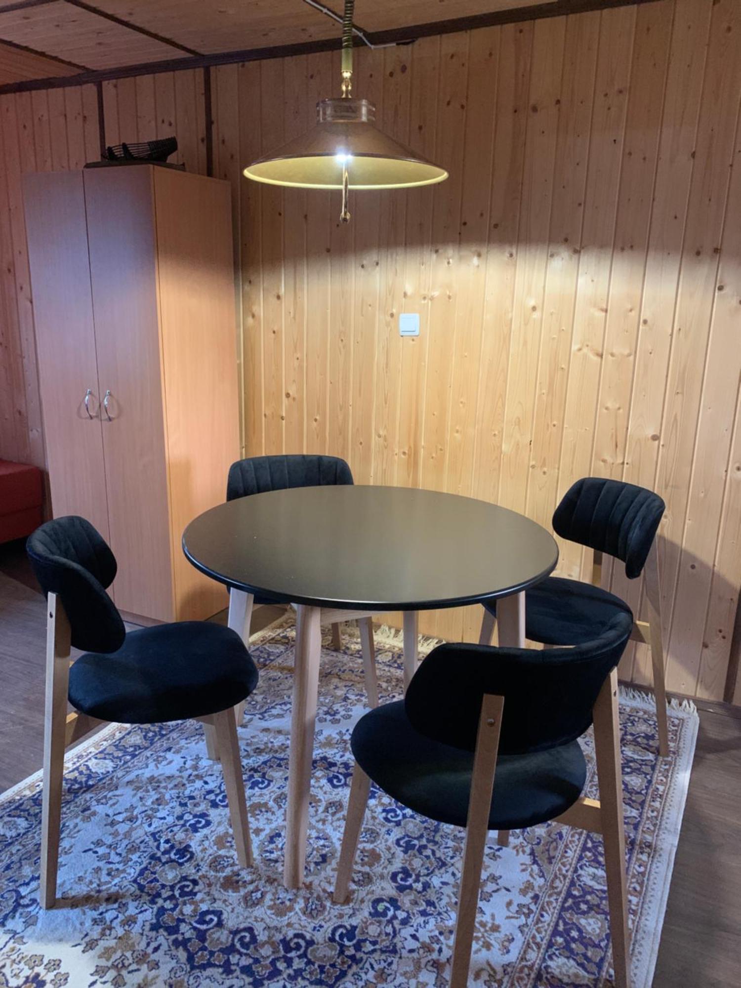 Rimma Шешори Apartment Екстериор снимка