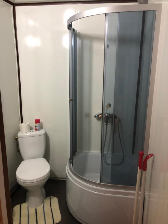Rimma Шешори Apartment Екстериор снимка